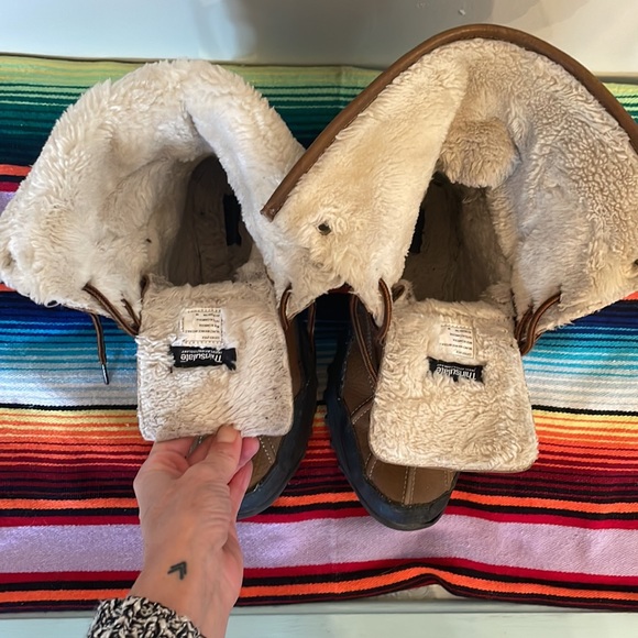 Waterproof Winter/Fall Boots - Picture 9 of 9